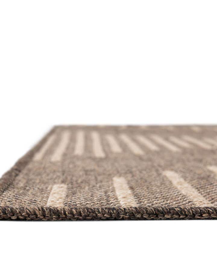 12' 2 x 12' 2 Dunes Square Rug