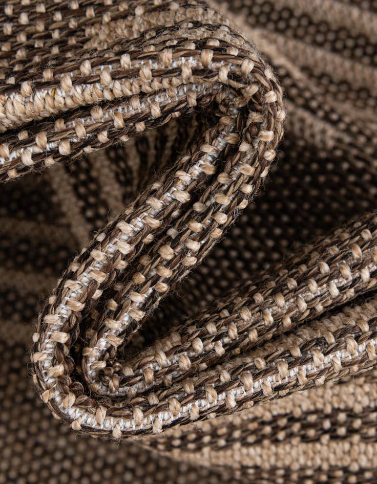 Detail image of 12' 2 x 12' 2 Dunes Square Rug