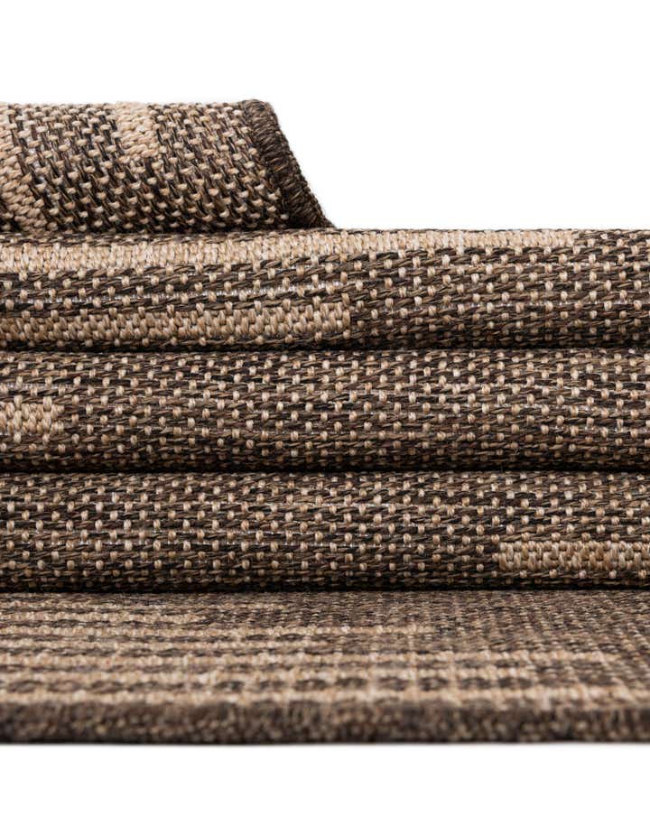 12' 2 x 12' 2 Dunes Square Rug