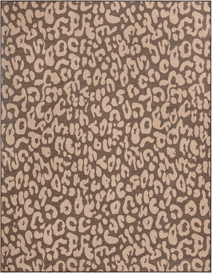 Detail image of 10' x 10' Dunes Square Rug
