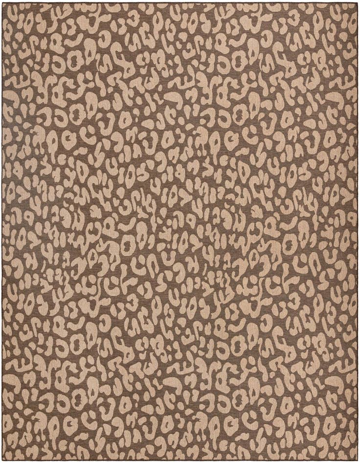 Detail image of 13' x 13' Dunes Square Rug