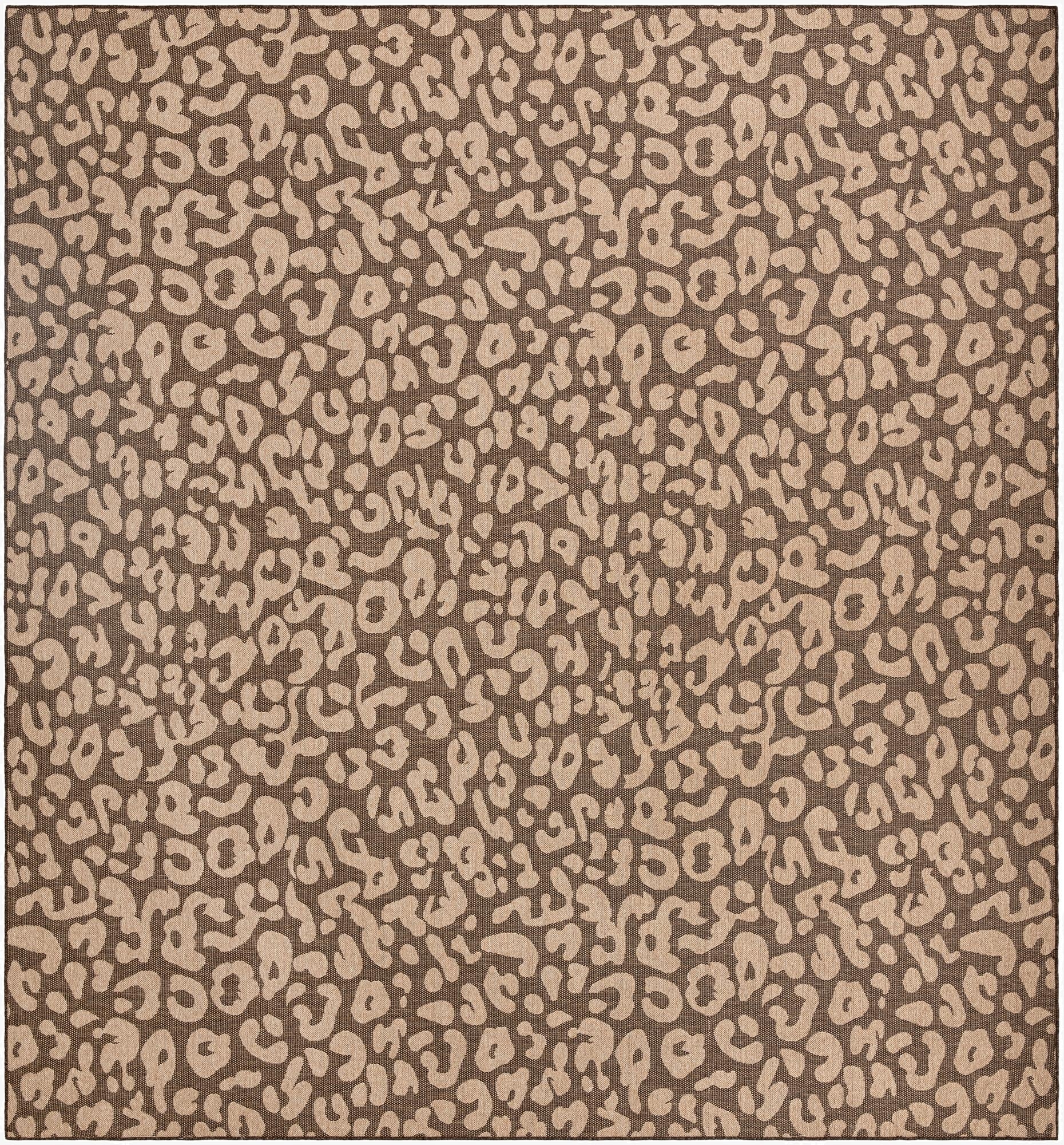 13' x 13' Dunes Square Rug