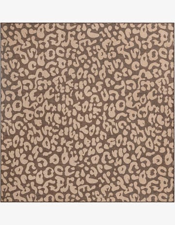 10' x 10' Dunes Square Rug