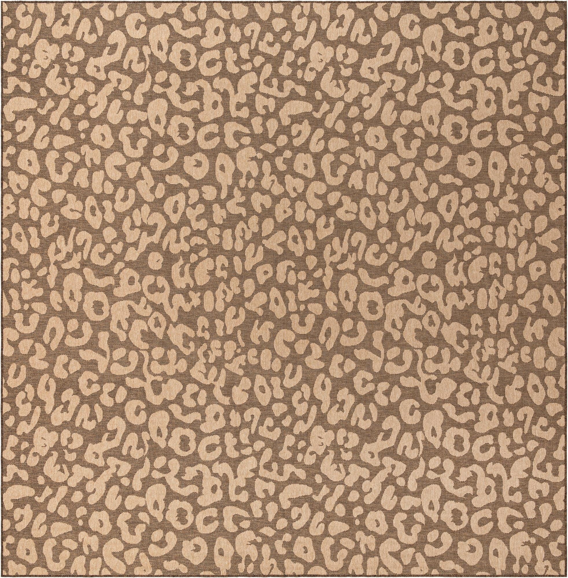 12' 2 x 12' 2 Dunes Square Rug