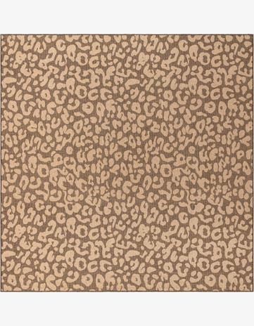 12' 2 x 12' 2 Dunes Square Rug