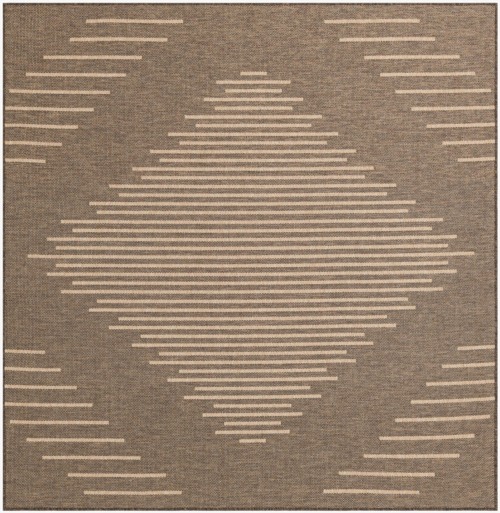 8' x 8' Dunes Square Rug