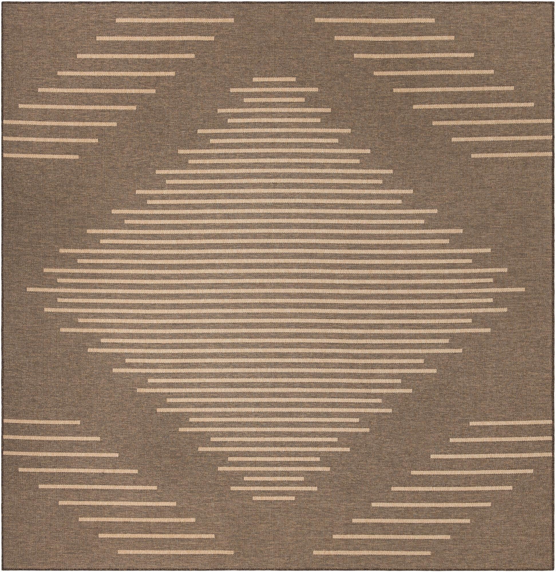 Primary image 12' 2 x 12' 2 Dunes Square Rug