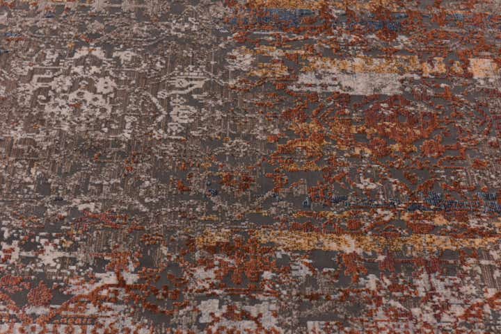 5' 2 x 5' 4 Eliza Square Rug