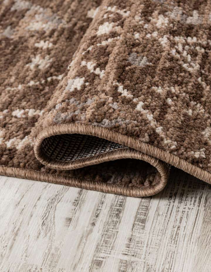 5' x 5' Grand Tradition Square Rug