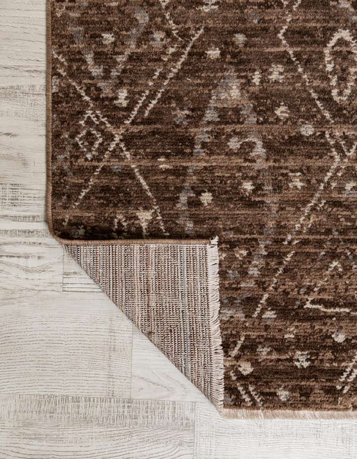 5' x 5' Grand Tradition Square Rug