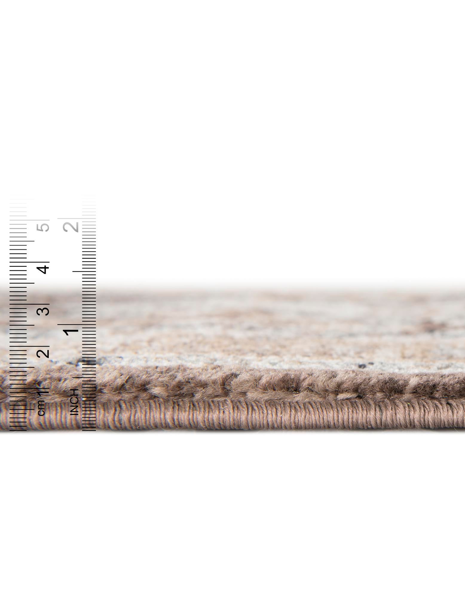 8' 4 x 8' 4 Heritage Square Rug
