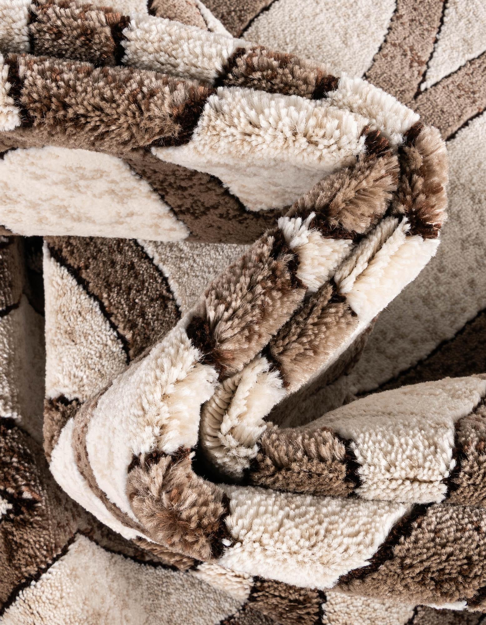 8' x 8' Himalaya Square Rug