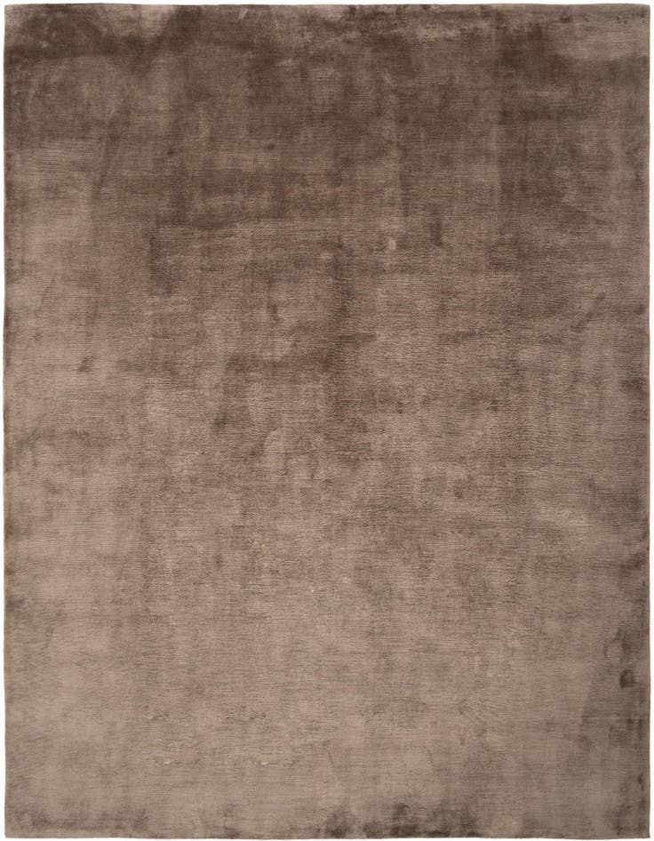 Detail image of 7' 9 x 8' 10 Himalaya Silk Square Rug