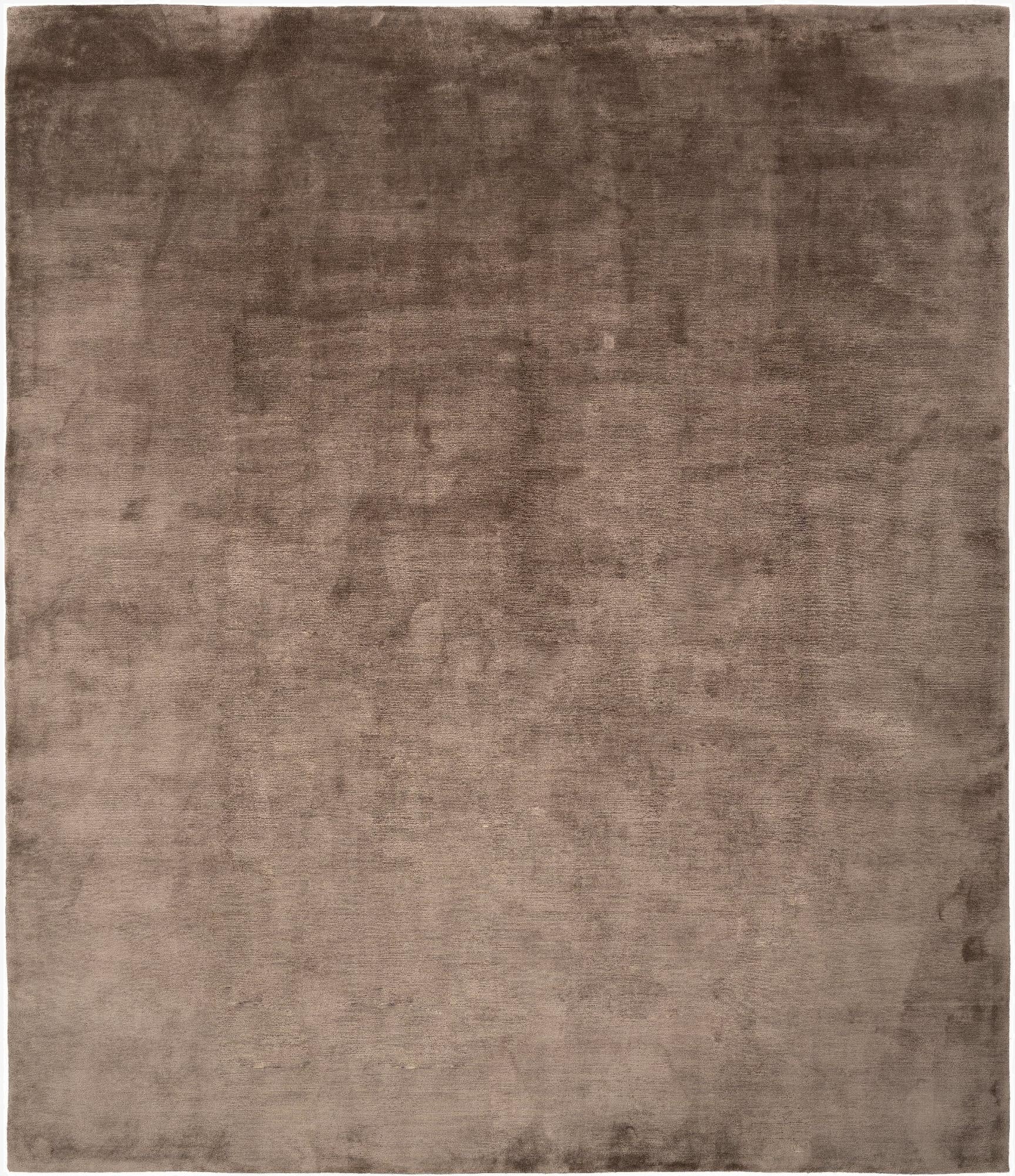 7' 9 x 8' 10 Himalaya Silk Square Rug