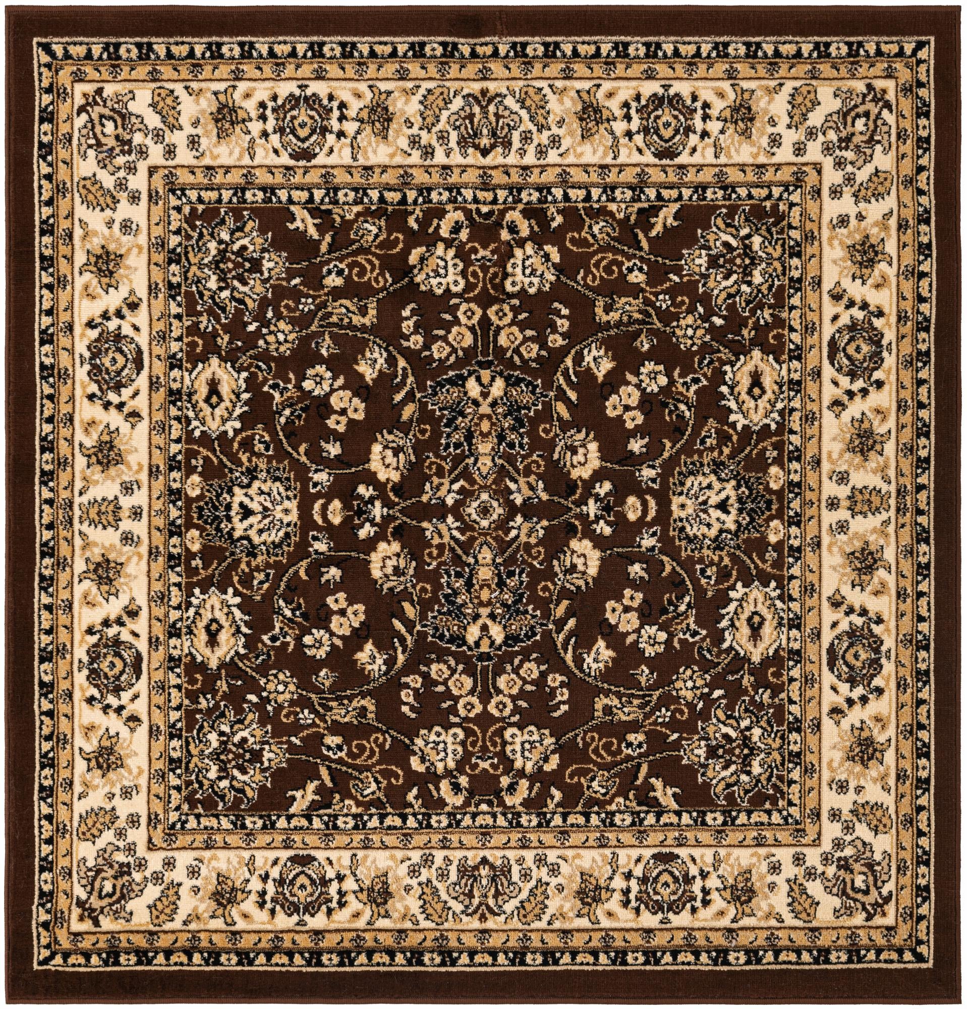 Rug Brown Swatch link