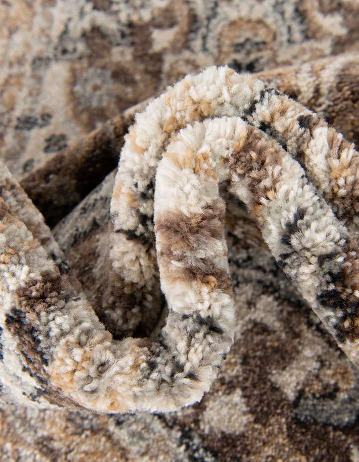 8' 4 x 8' 4 Legacy Square Rug