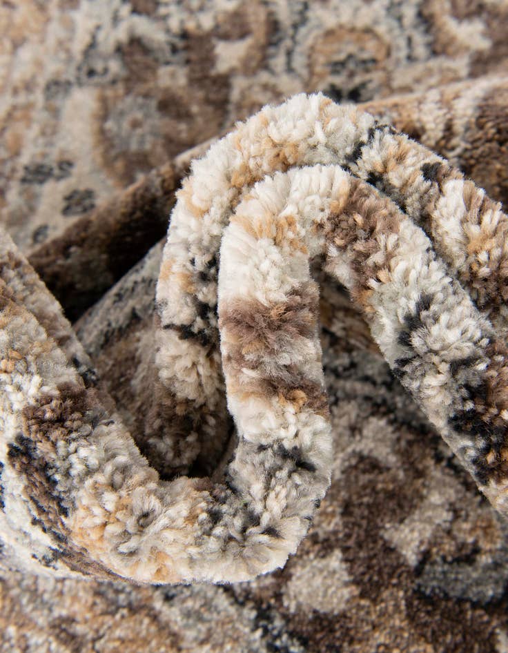 Detail image of 8' 4 x 8' 4 Legacy Square Rug