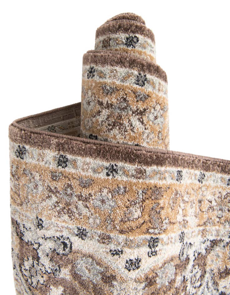 Detail image of 8' 4 x 8' 4 Legacy Square Rug