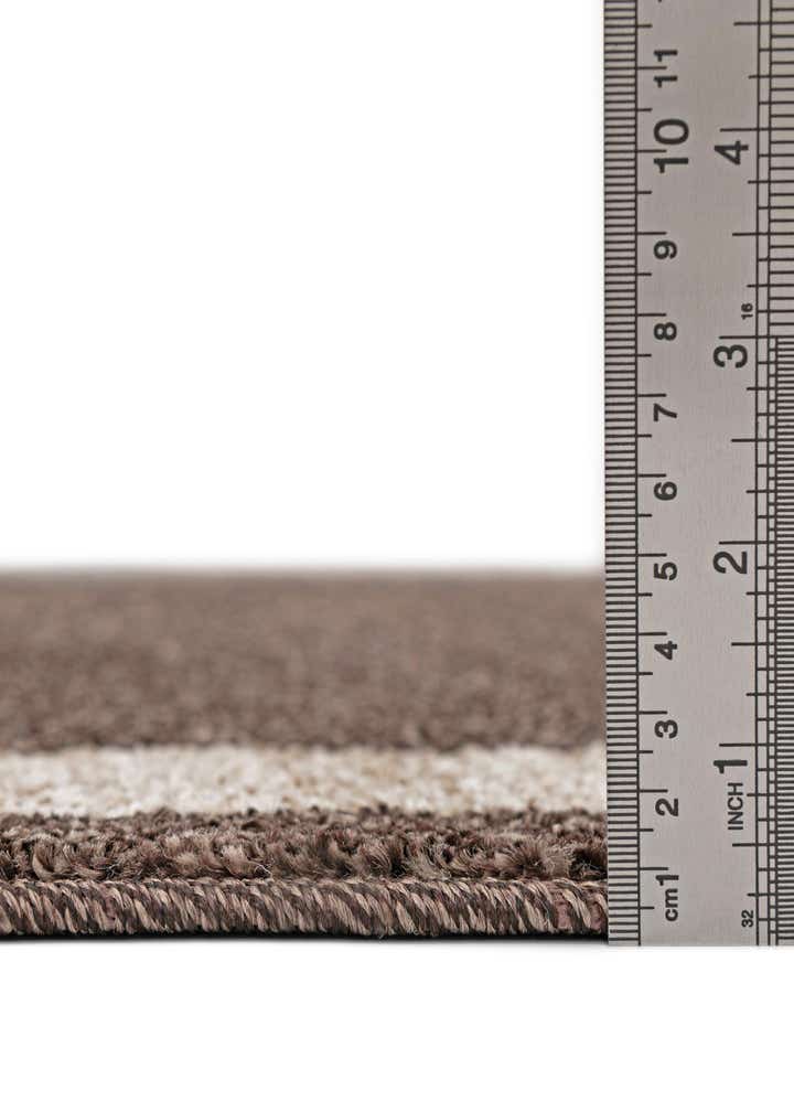 7' 10 x 7' 10 Loft Square Rug