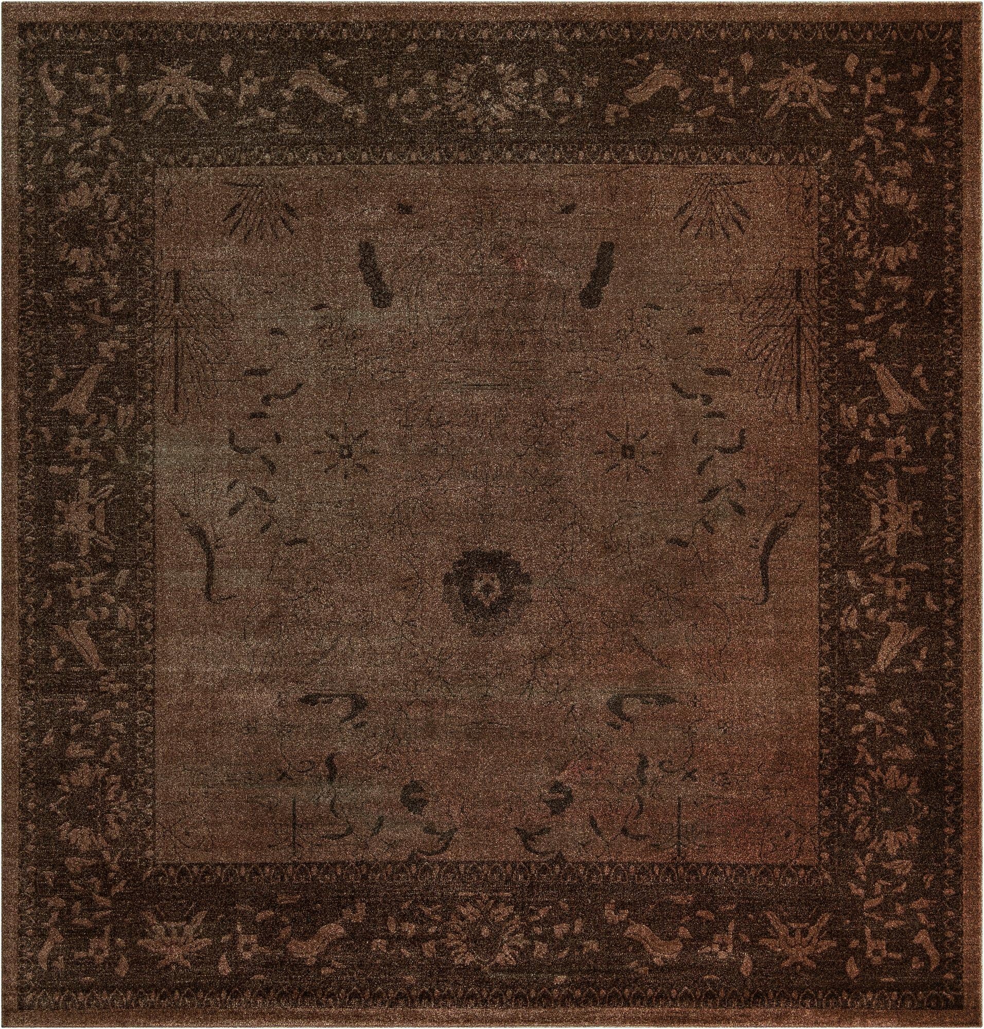 10' x 10' Miranda Square Rug