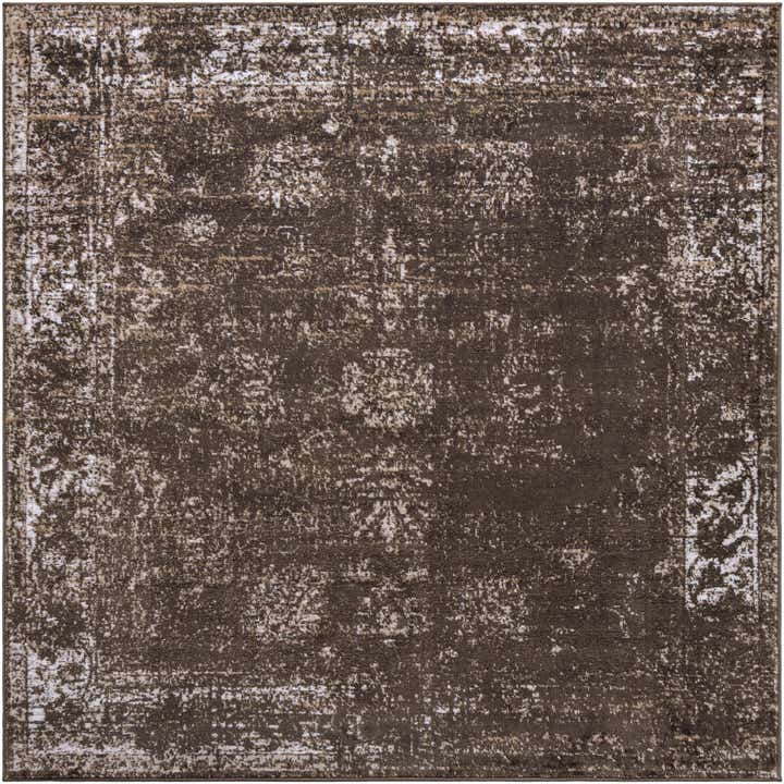 6' x 6' Monaco Square Rug