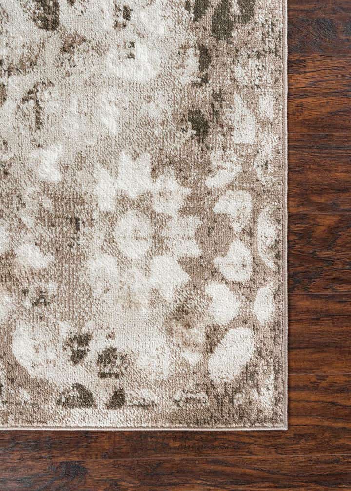 7' 10 x 7' 10 Monaco Square Rug