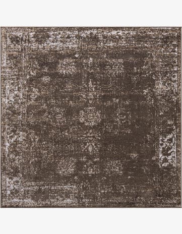 7' 10 x 7' 10 Monaco Square Rug