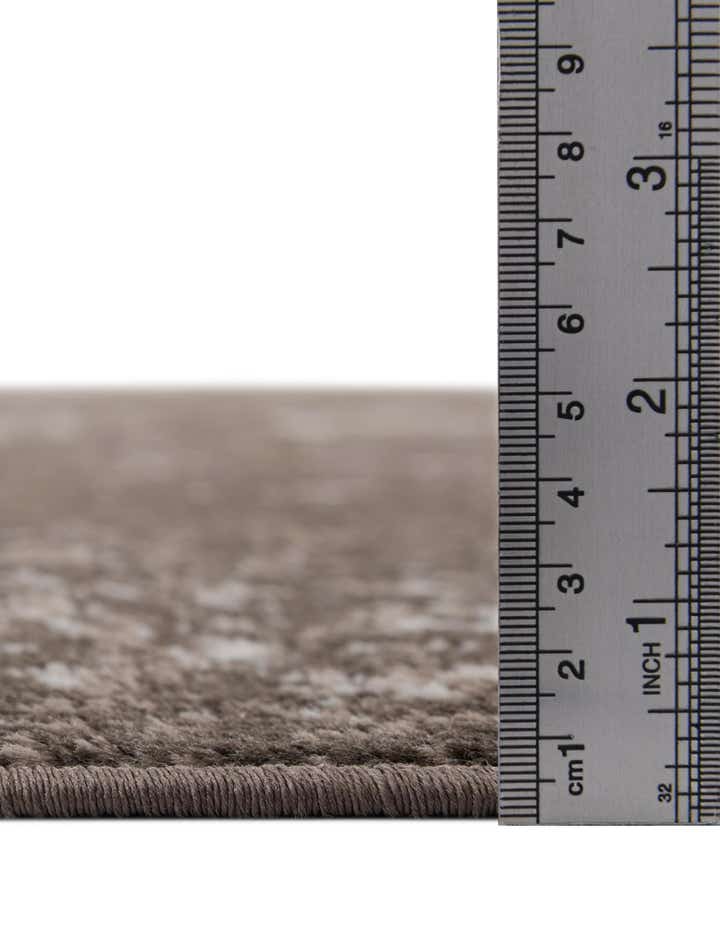 6' x 6' Monte Carlo Square Rug