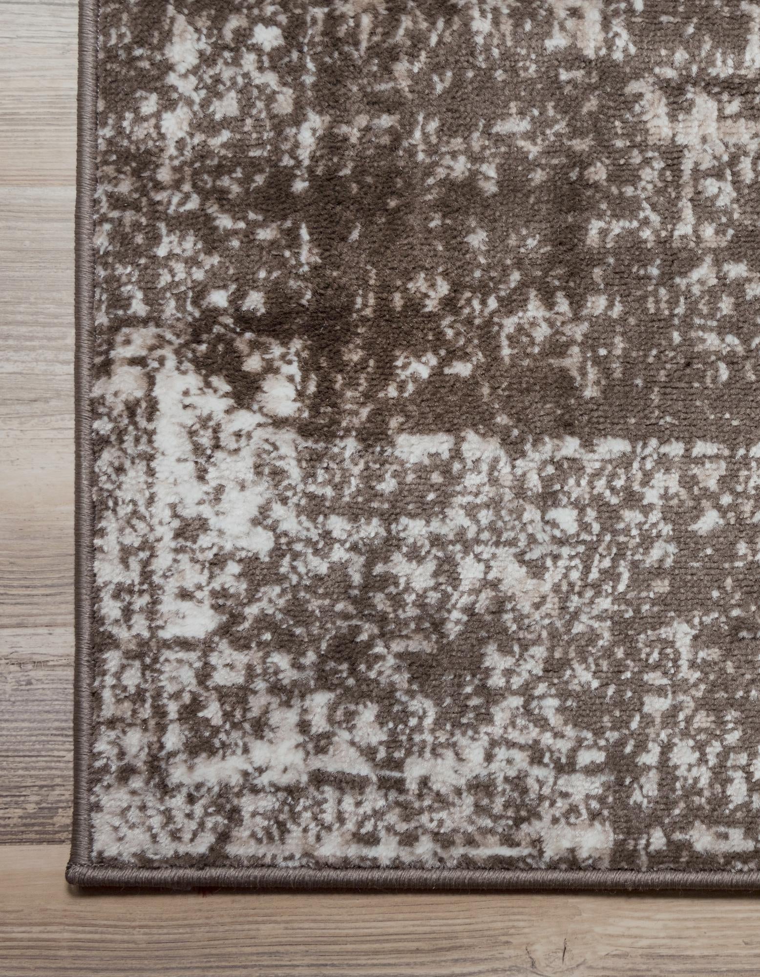 7' 10 x 7' 10 Monte Carlo Square Rug