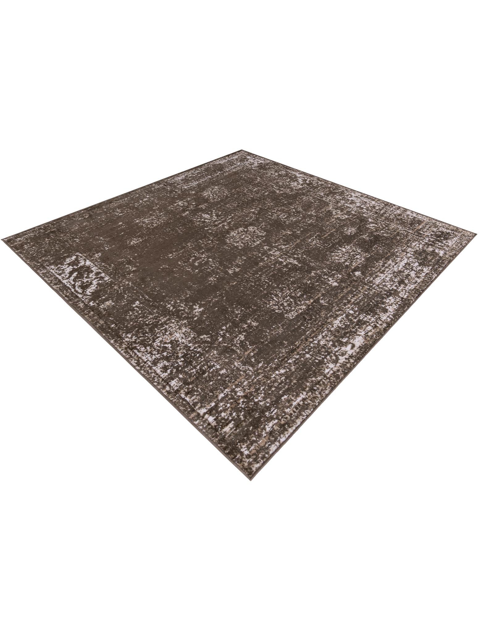 7' 10 x 7' 10 Monte Carlo Square Rug