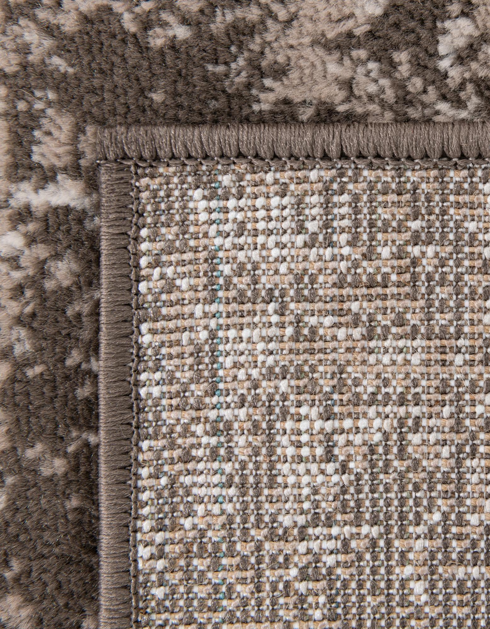 6' x 6' Monte Carlo Square Rug