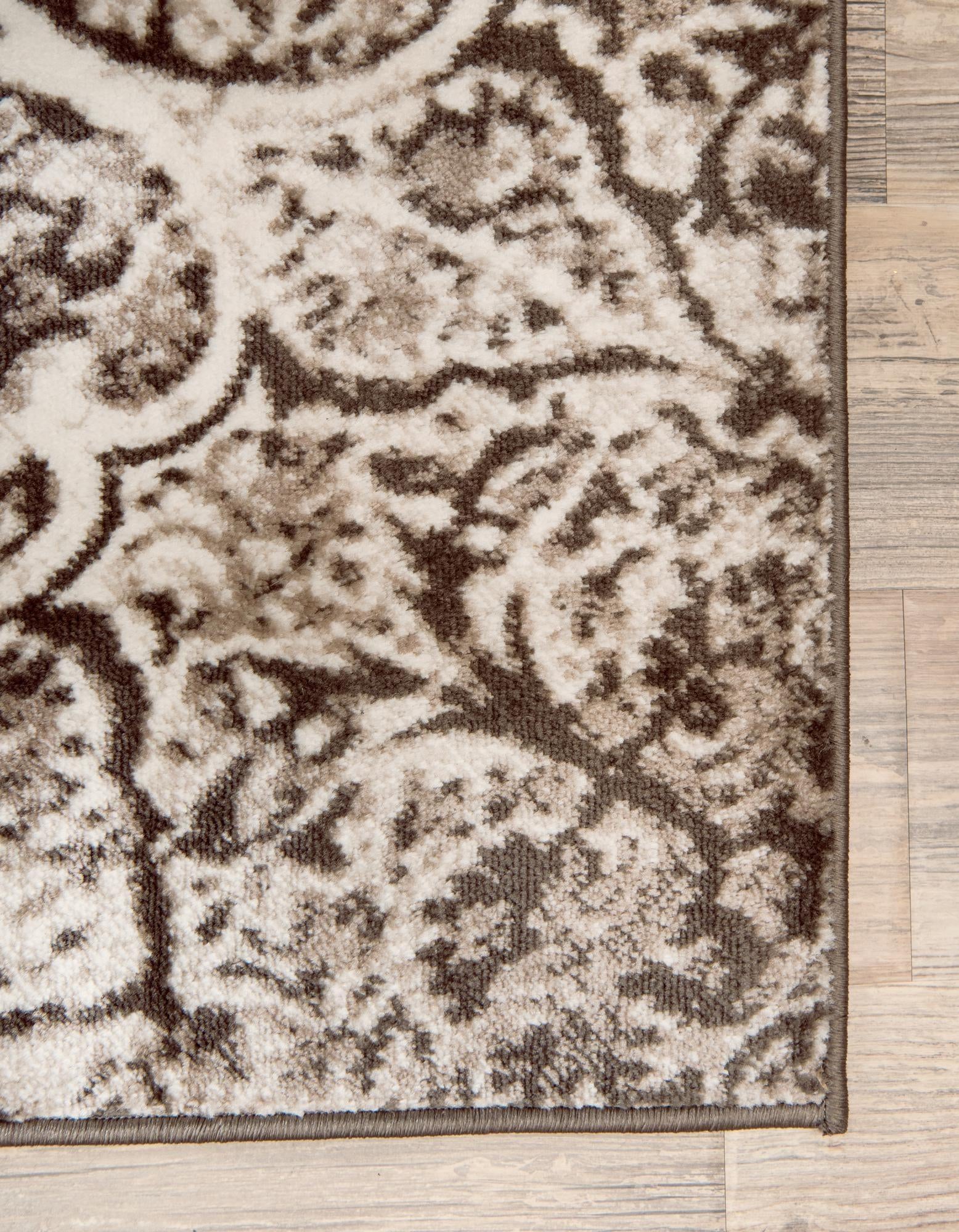 7' 10 x 7' 10 Monte Carlo Square Rug