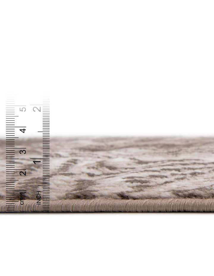 7' 10 x 7' 10 Monte Carlo Square Rug