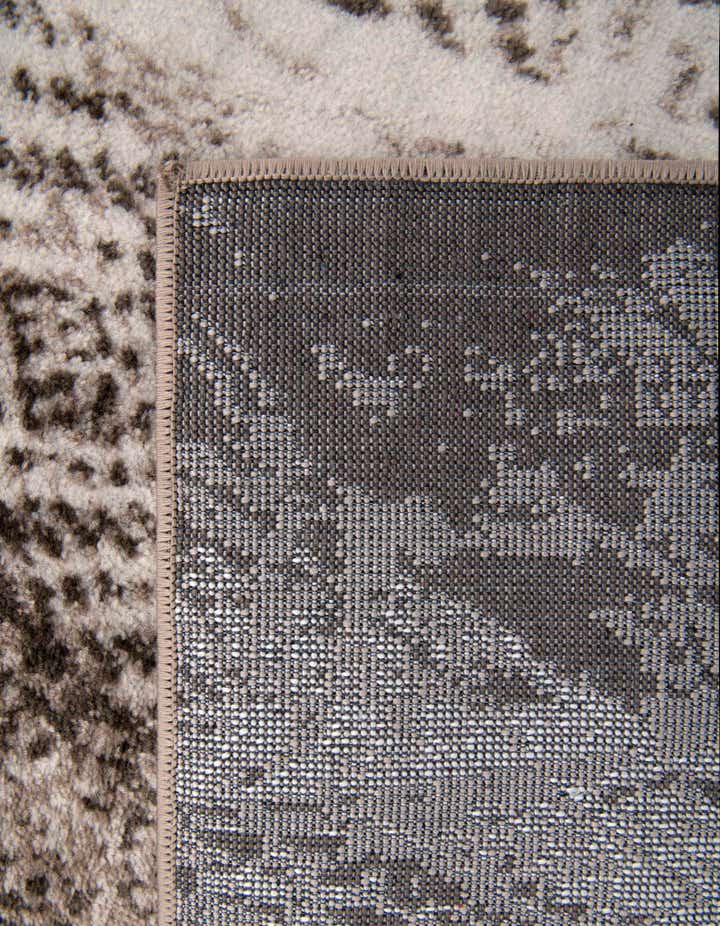 7' 10 x 7' 10 Monte Carlo Square Rug