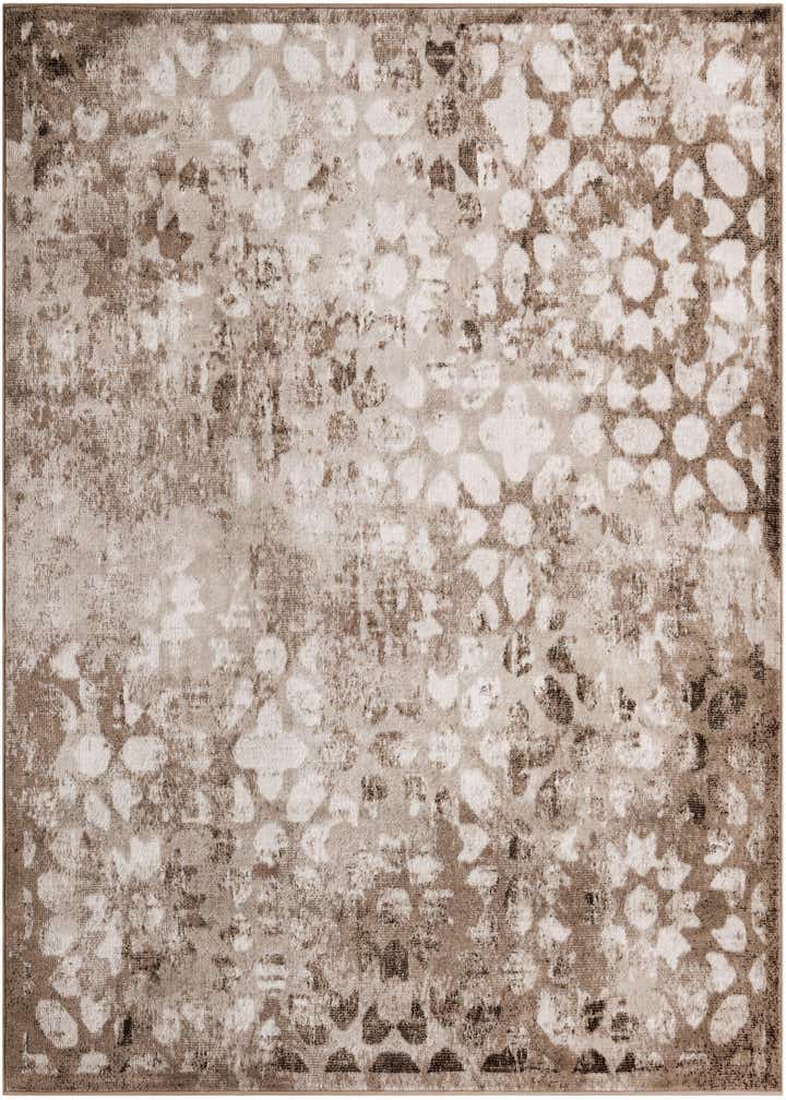7' 10 x 7' 10 Monte Carlo Square Rug