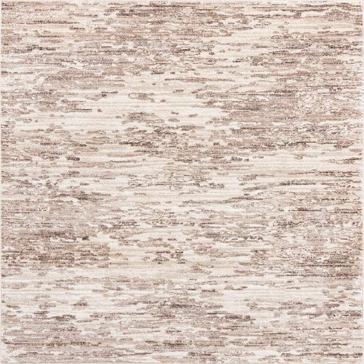215cm x 215cm Oasis Alfombra Cuadrado