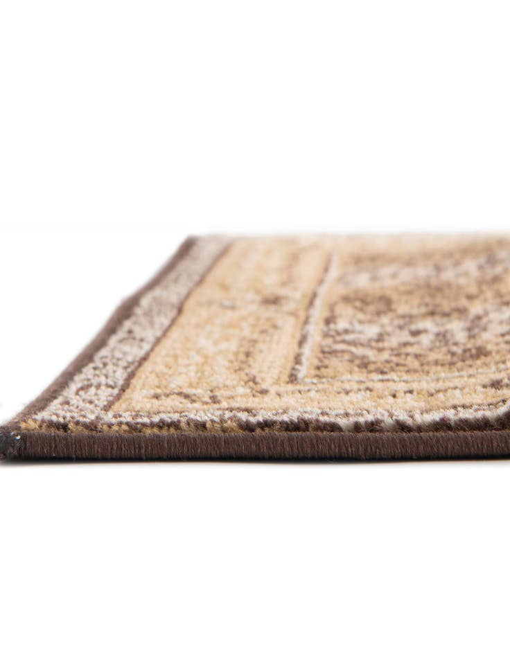 Detail image of 12' x 12' Safari Square Rug