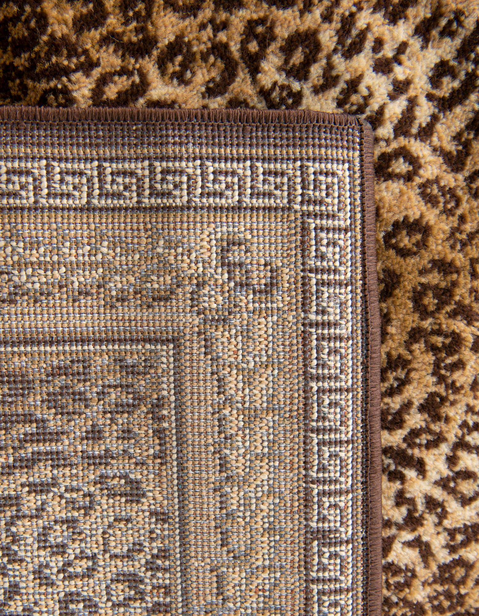 12' x 12' Safari Square Rug