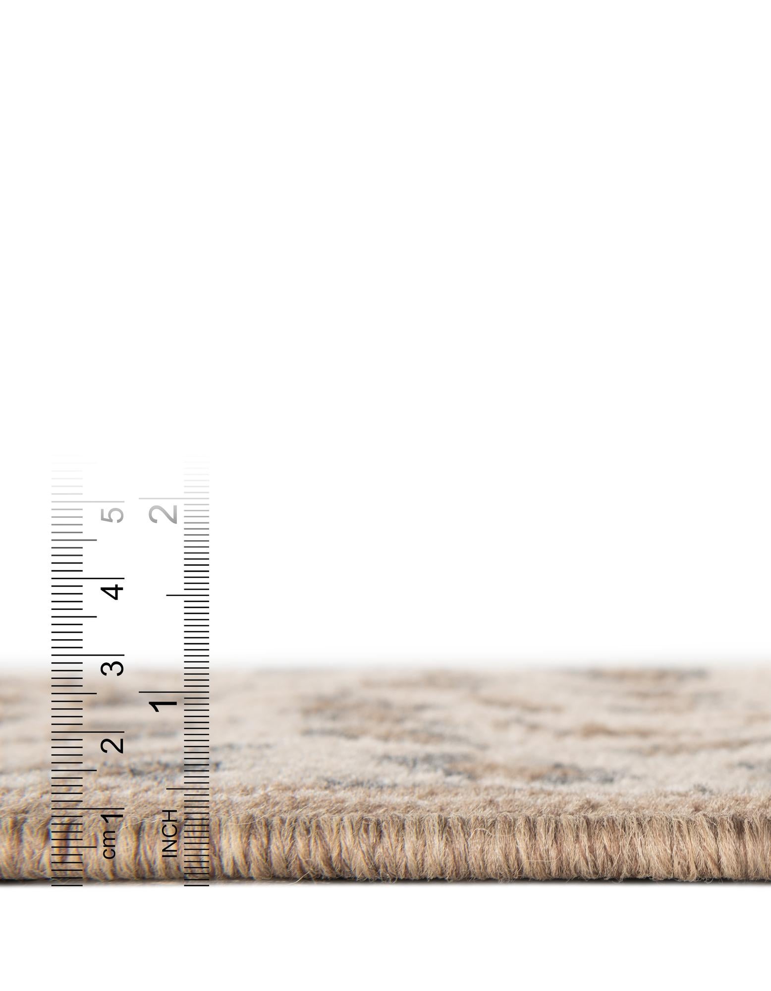10' x 10' Safari Square Rug