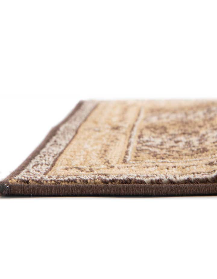 12' x 12' Savannah Square Rug