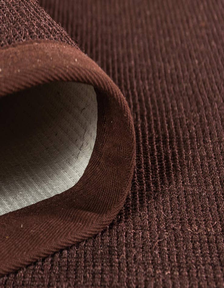 Detail image of 8' x 8' Sisal Square Rug