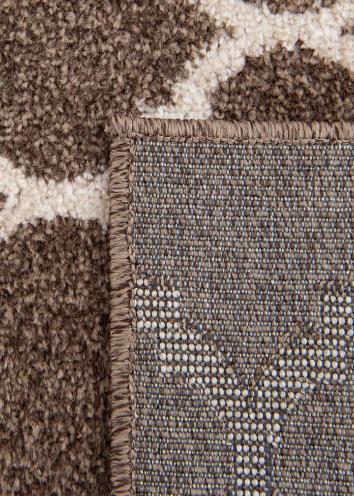 7' 10 x 7' 10 Trellis Square Rug