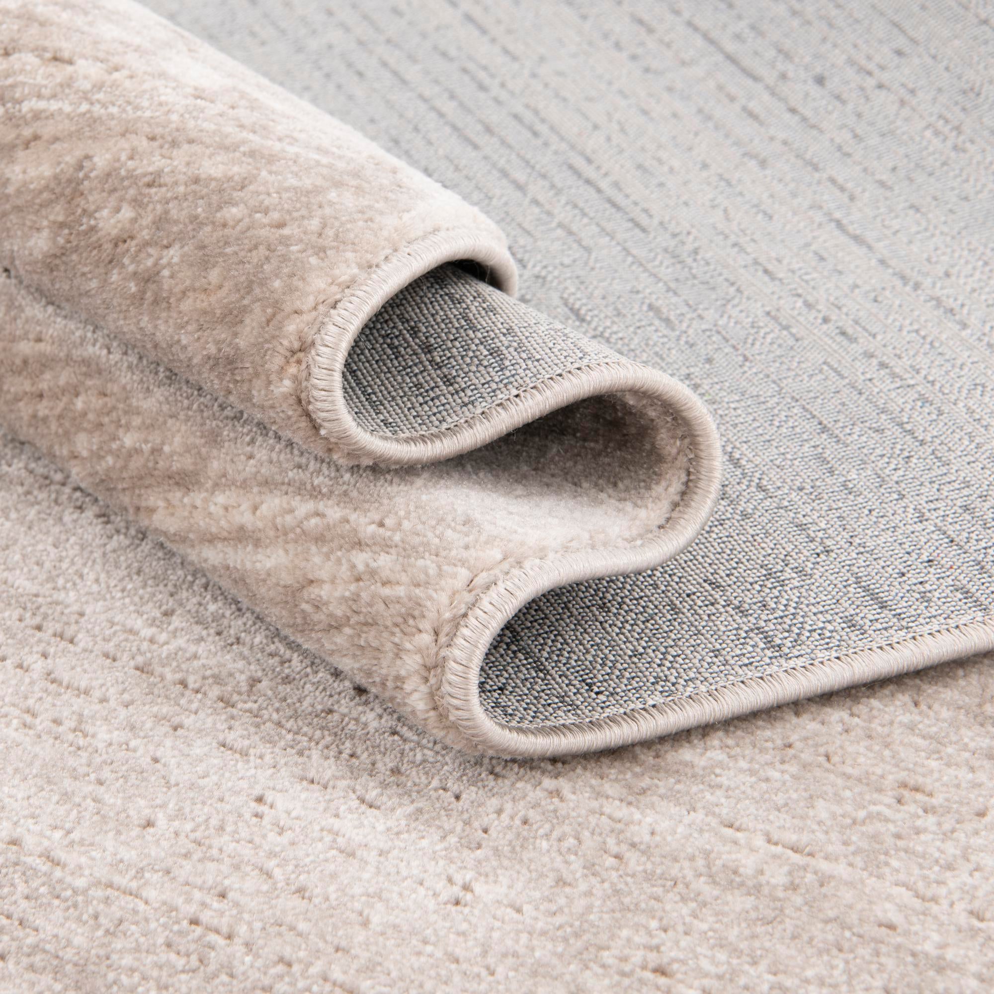 Jill Zarin 7' 10 x 7' 10 Uptown Madison Avenue Square Rug