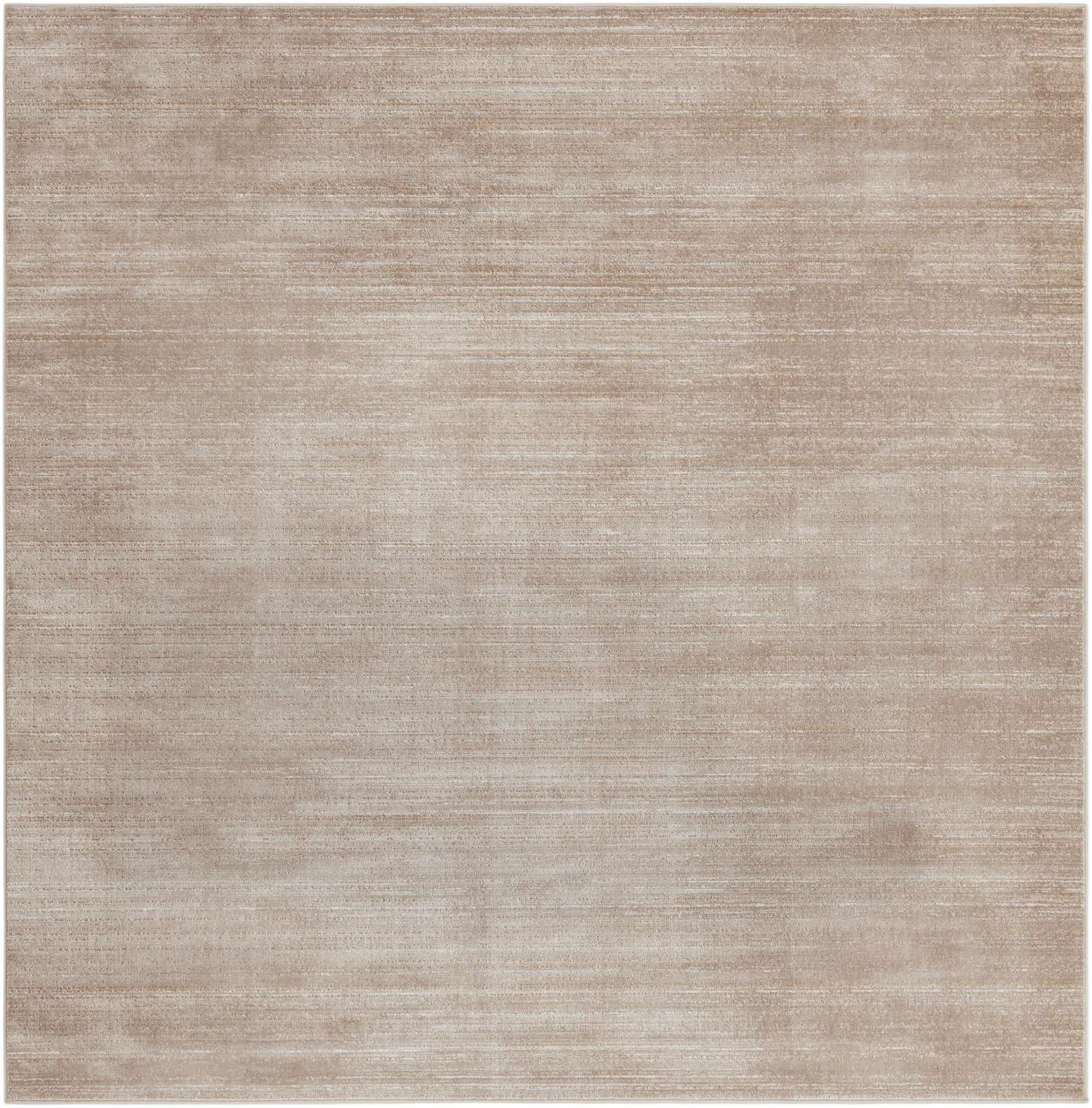 Jill Zarin 7' 10 x 7' 10 Uptown Madison Avenue Square Rug