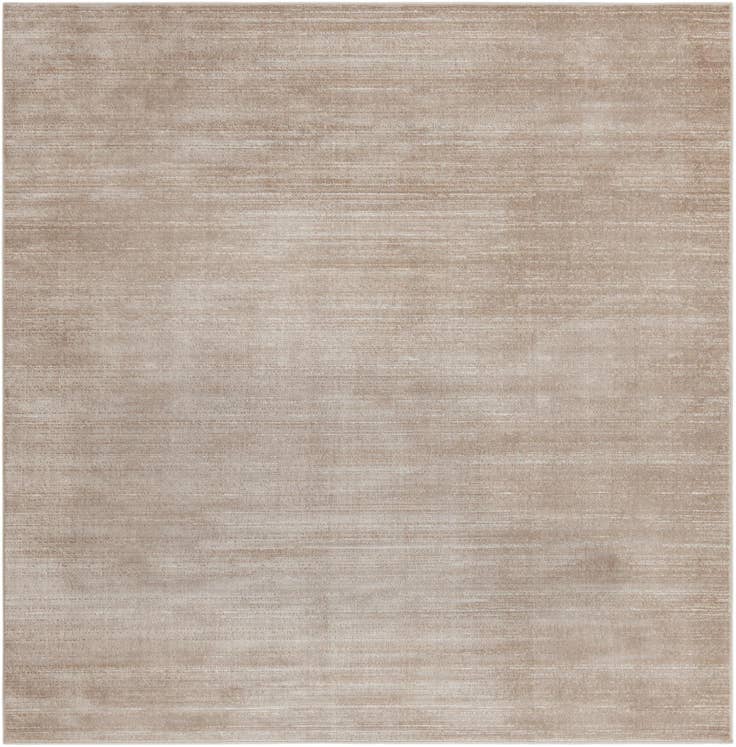 Detail image of Jill Zarin 7' 10 x 7' 10 Uptown Madison Avenue Square Rug