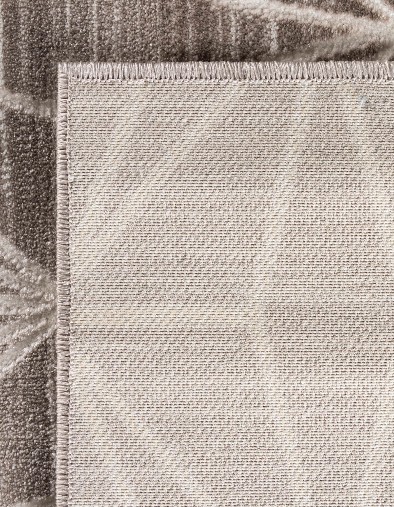 Jill Zarin 7' 10 x 7' 10 Uptown Fifth Avenue Square Rug