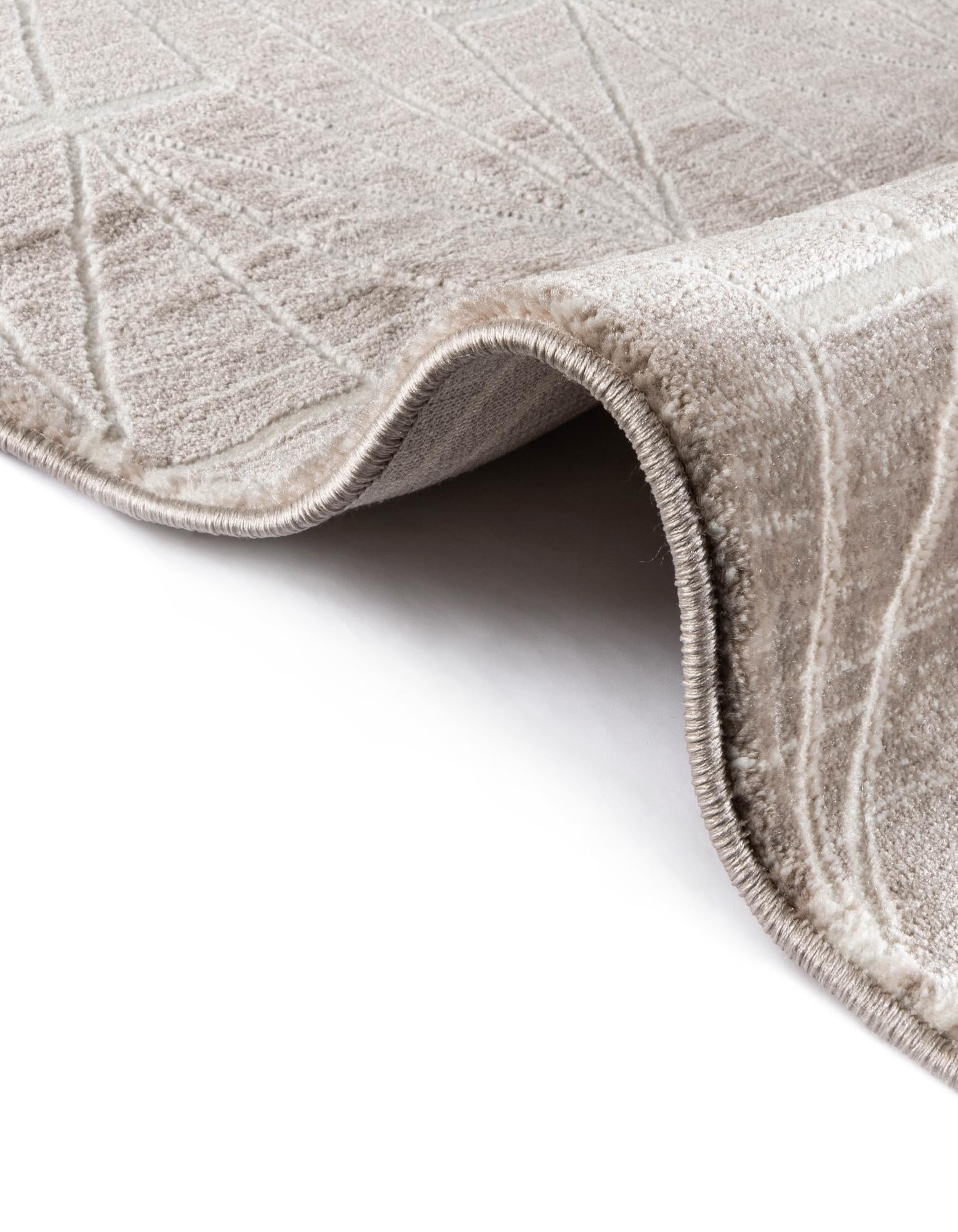 Jill Zarin 7' 10 x 7' 10 Uptown Fifth Avenue Square Rug