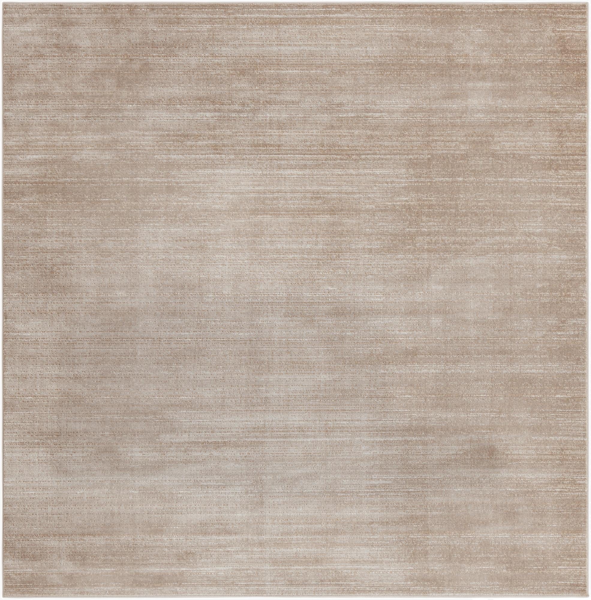 7' 10 x 7' 10 Uptown Madison Avenue Square Rug