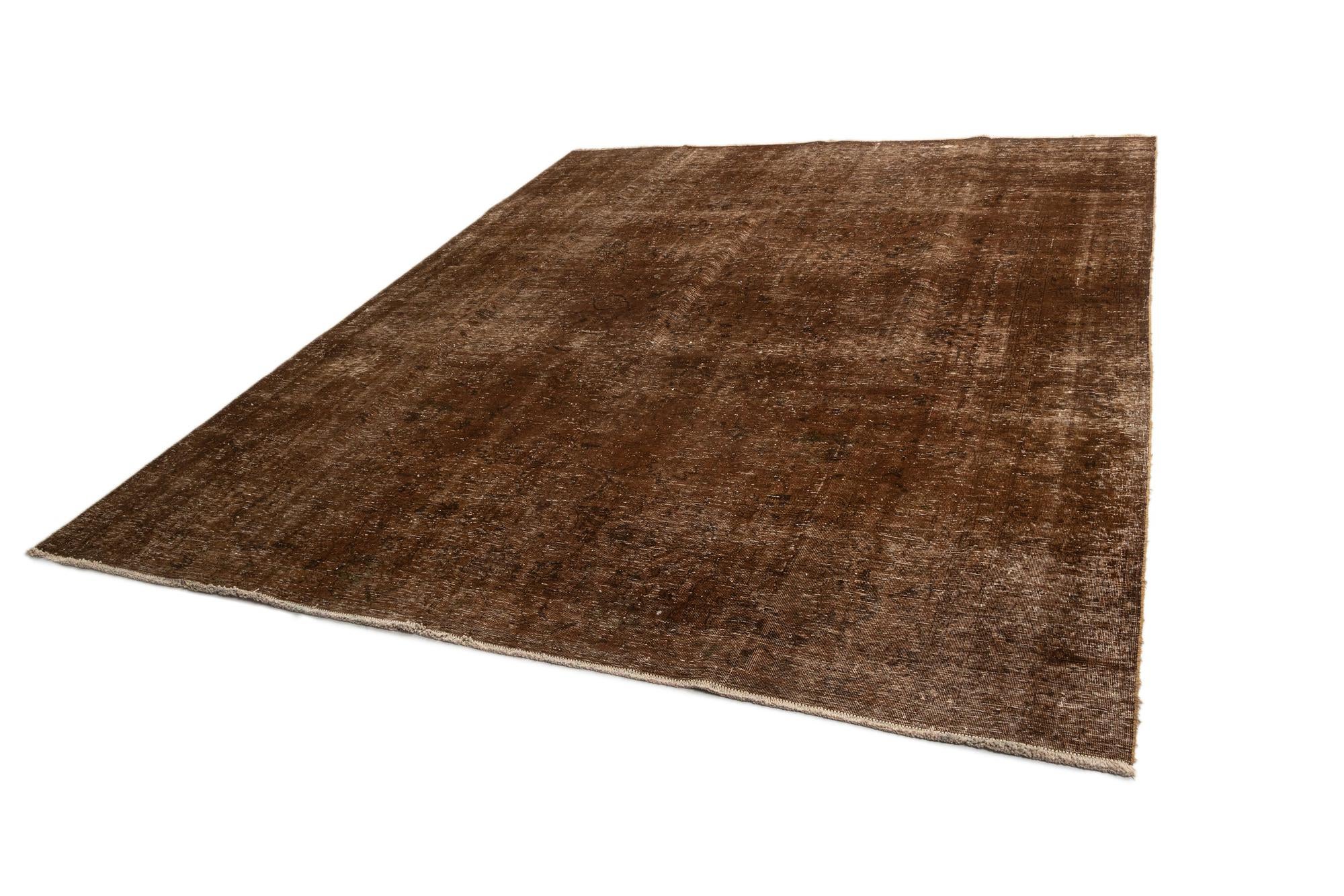 9' 10 x 11' 6 Vintage Royal Square Rug