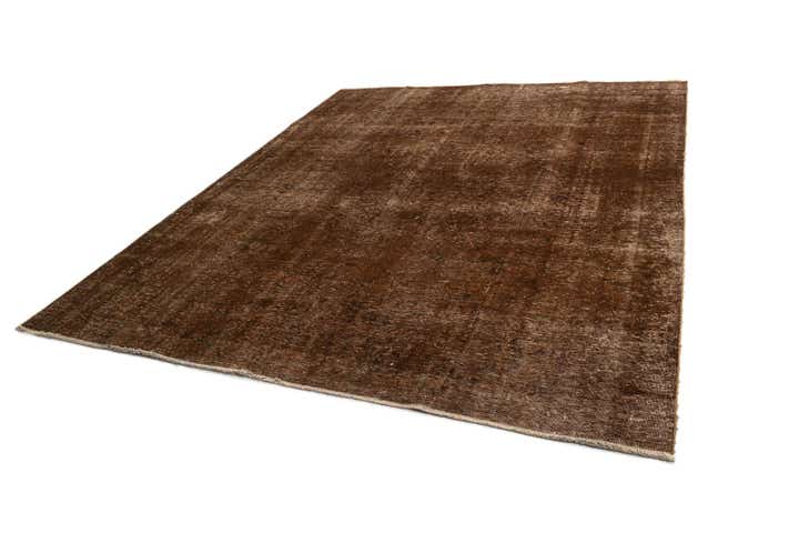 9' 10 x 11' 6 Vintage Royal Square Rug